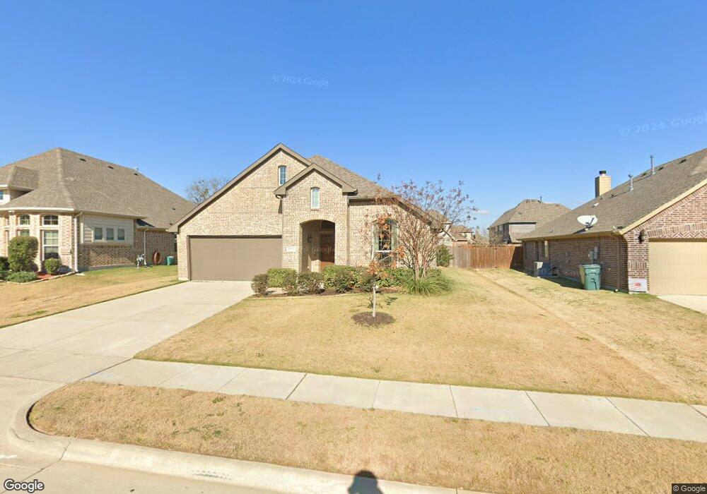 509 Appaloosa Ln, Sherman, TX 75092 - photo 1