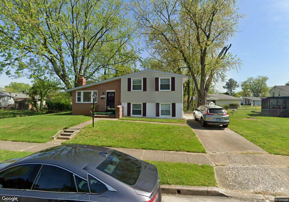 8512 Charlton Rd, Randallstown, MD 21133 - photo 1