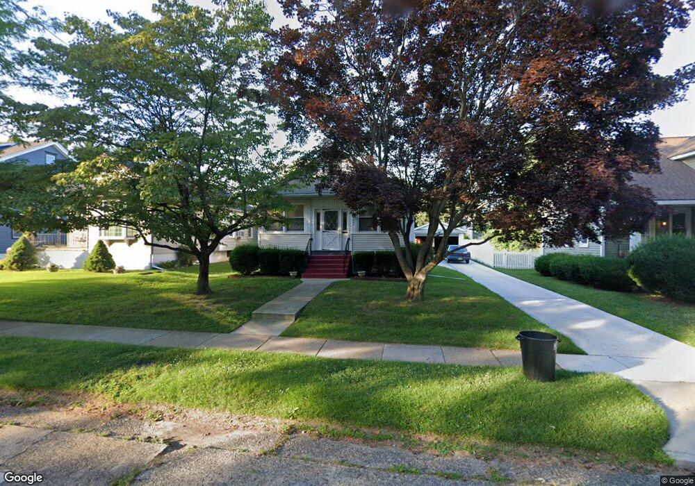 241 S Davis Ave, Audubon, NJ 08106 - photo 1