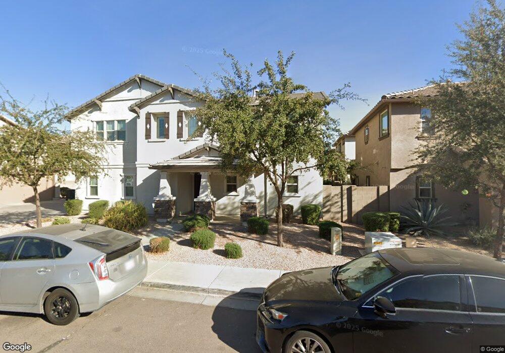 283 N Scott Dr, Chandler, AZ 85225 - photo 1