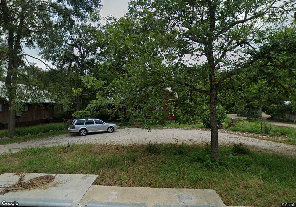 118 Armstead St, San Marcos, TX 78666 - photo 1