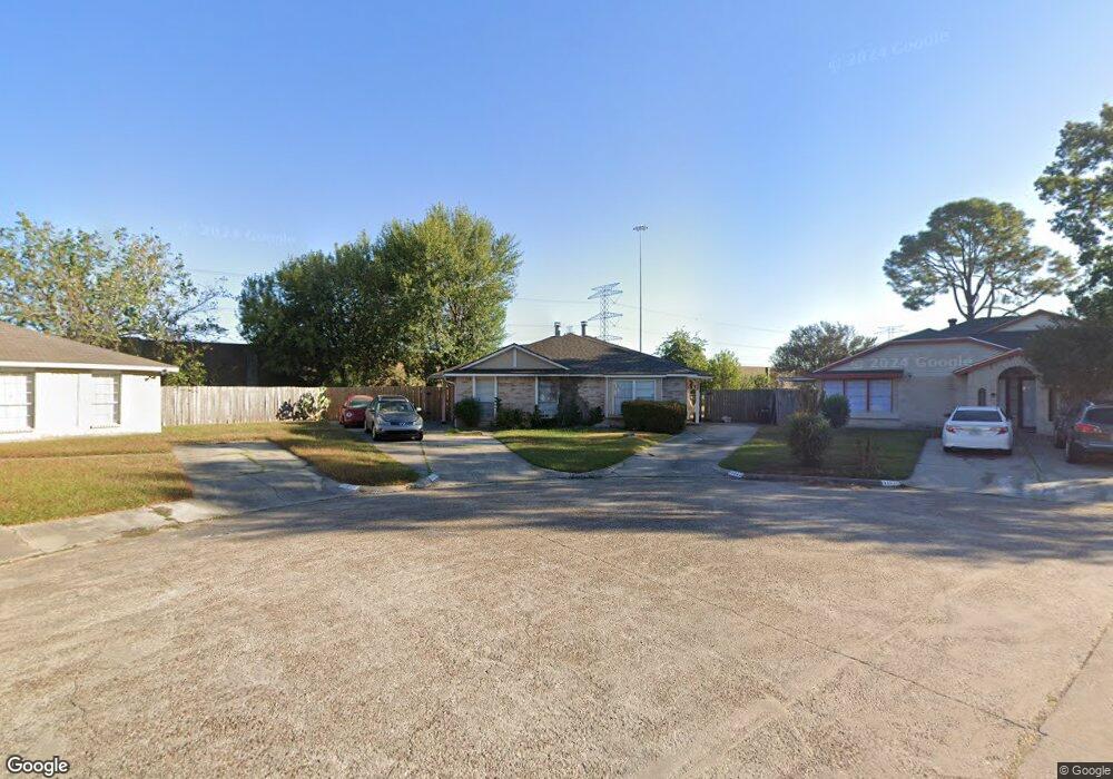 11022 Tobasa Ct, Houston, TX 77086 - photo 1