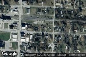 144 E South Ave, Sumner, IL 62466