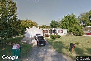 132 Kinder Ln, Granite City, IL 62040