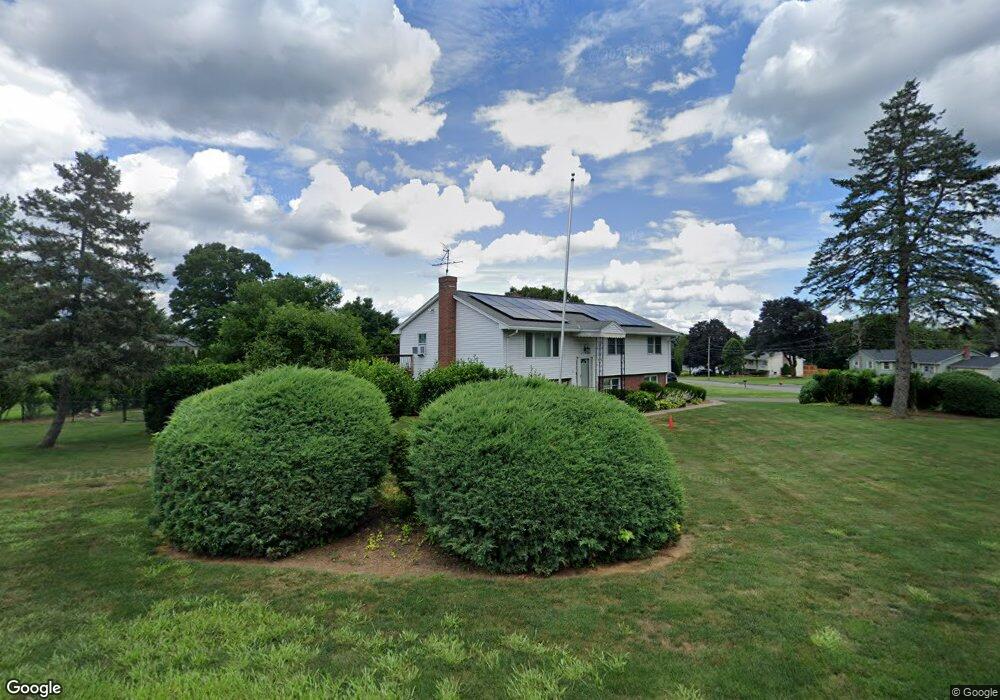 31 Sunnyview Dr, Suffield, CT 06078 - photo 1