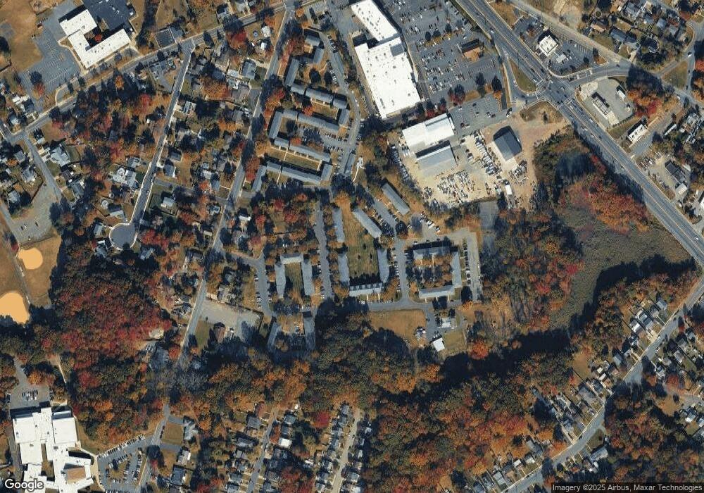 400 Matawan Ave unit 66B, Cliffwood, NJ 07721 - photo 1