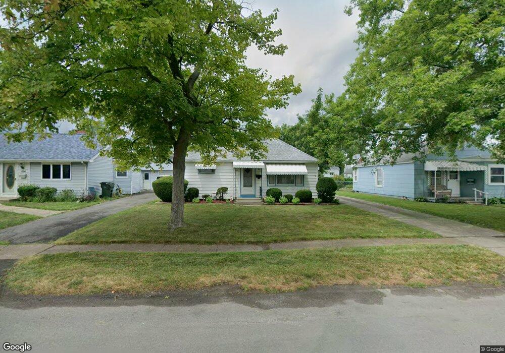 188 Oelkers St, North Tonawanda, NY 14120 - photo 1