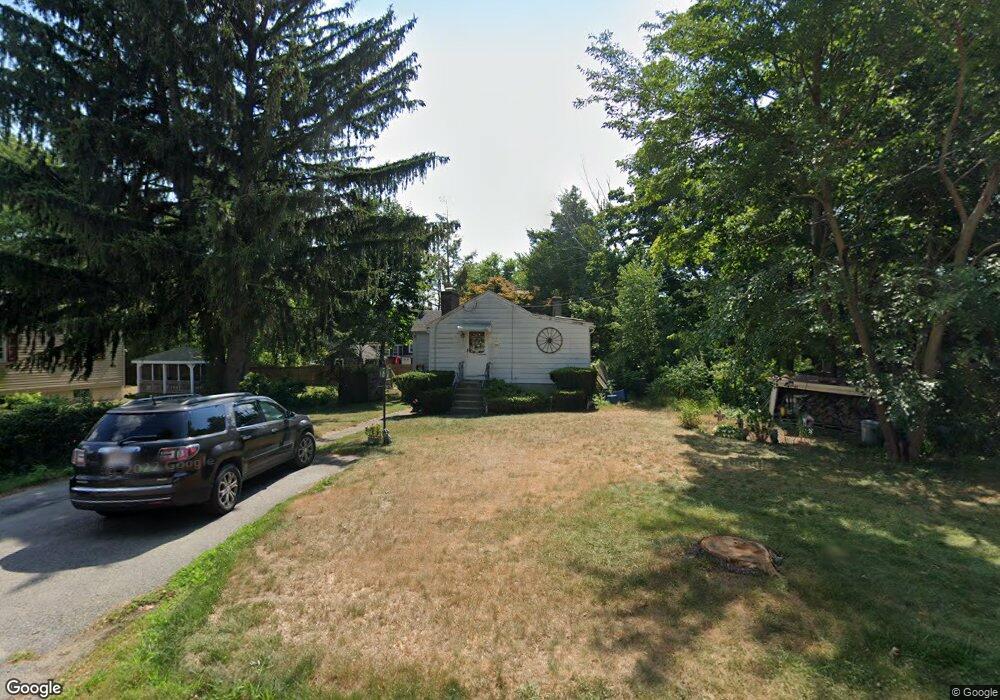 5 Broad St, Milford, MA 01757 - photo 1