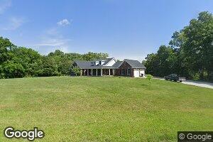 121 Clarks Pointe Dr, Hawk Point, MO 63349