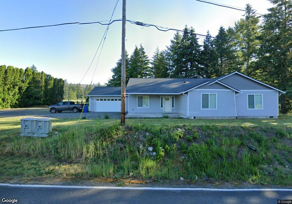 22315 Jennie Rd, Lyons, OR 97358 - photo 1