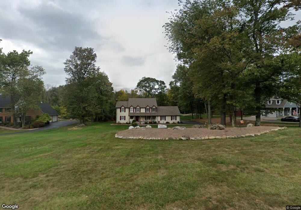 6 Chaucer Dr, Hackettstown, NJ 07840 - photo 1