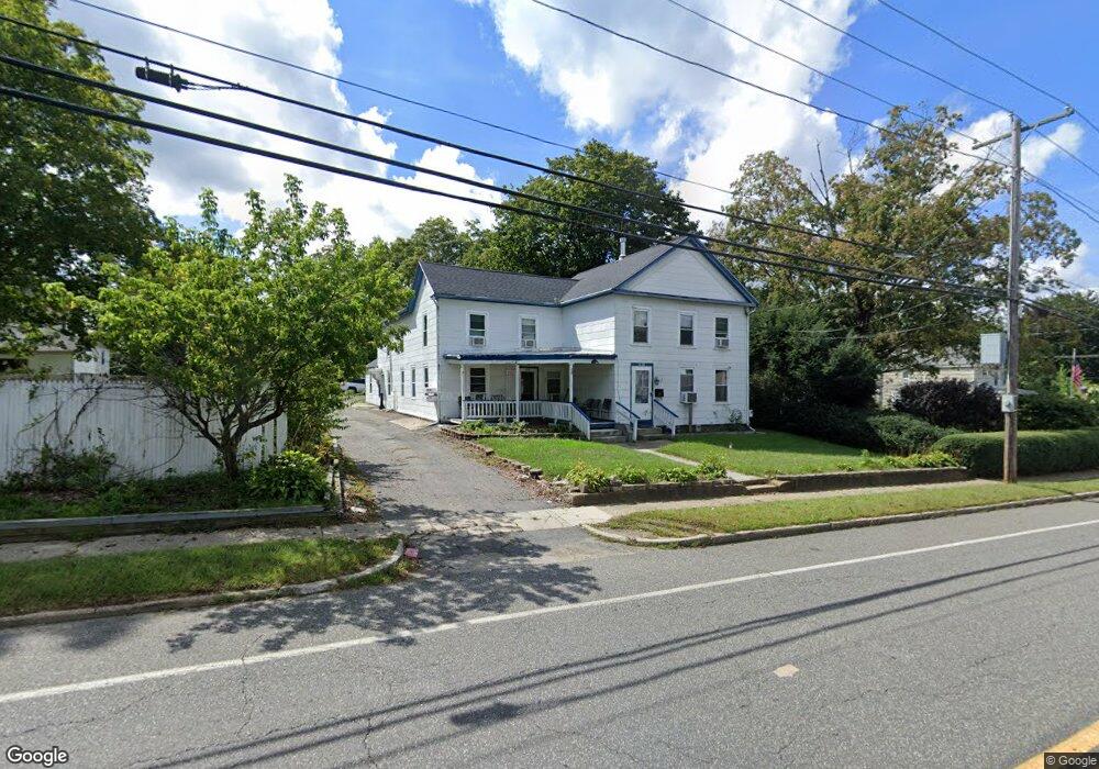 1226 S Main St unit 1230, Palmer, MA 01069 - photo 1