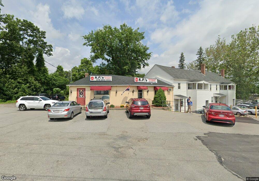 10 Providence Rd, Sutton, MA 01590 - photo 1