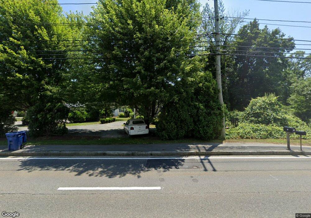 78 Fairhaven Rd unit 1, Mattapoisett, MA 02739 - photo 1