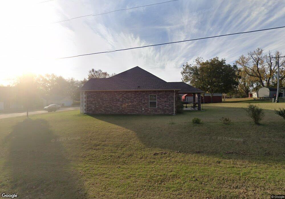 912 N Ponca Dr, Cleveland, OK 74020 - photo 1