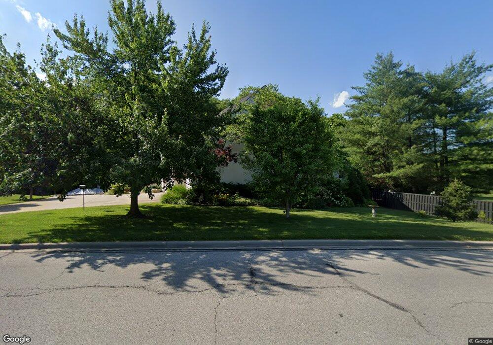 13607 W 83rd St, Lenexa, KS 66215 - photo 1