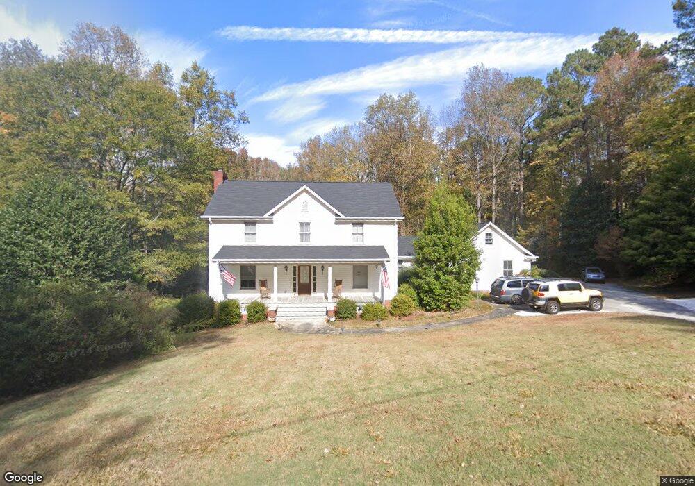 3581 Forest Edge Dr SW, Conyers, GA 30094 - photo 1