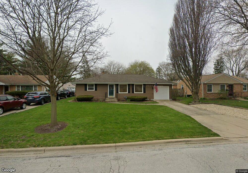 7 S Glenwood Place, Aurora, IL 60506 - photo 1