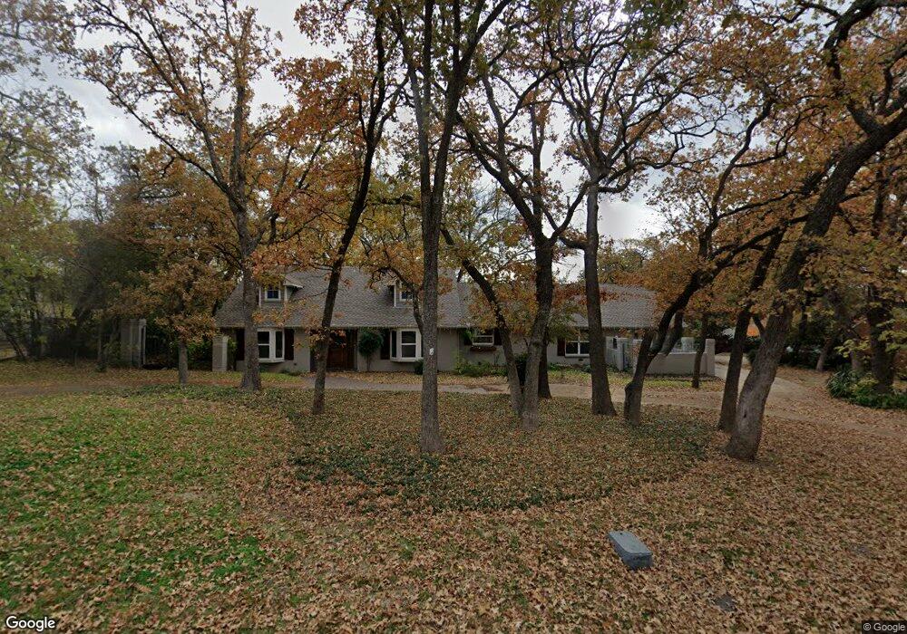 826 Ridgecrest Cir, Denton, TX 76205 - photo 1