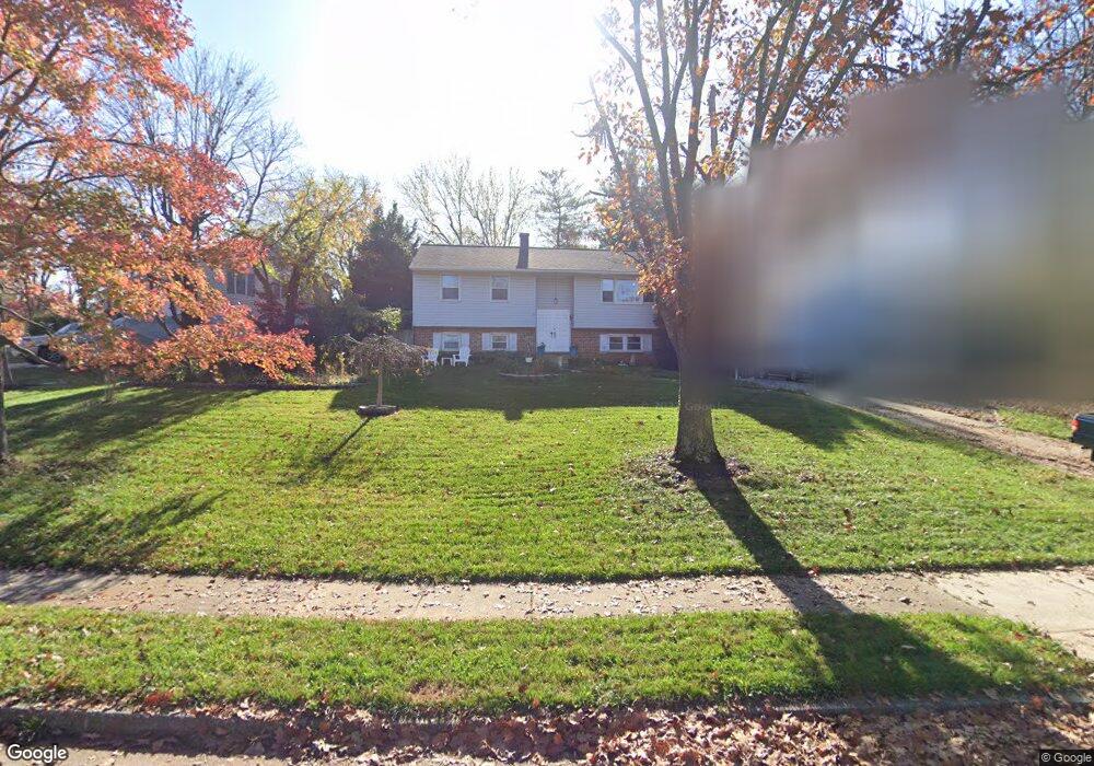 5940 Elk Forest Ct, Elkridge, MD 21075 - photo 1