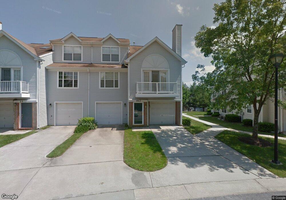 3917 Elan Ct, Bowie, MD 20716 - photo 1