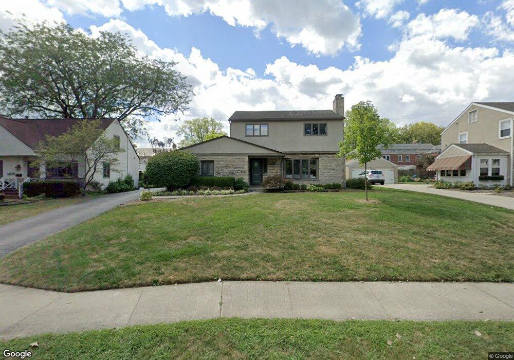 1617 Barrington Rd, Columbus, OH 43221 - photo 1