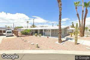 73240 Banff St, Thousand Palms, CA 92276