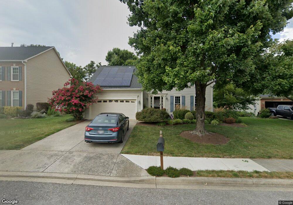 5307 Sovereign Place, Frederick, MD 21703 - photo 1