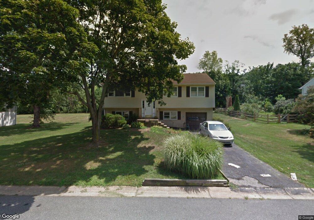 146 N Hunter Forge Rd, Newark, DE 19713 - photo 1