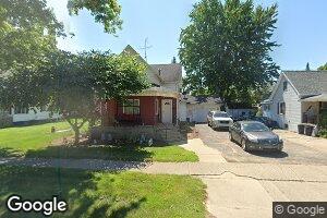 2576 Black River St, Deckerville, MI 48427