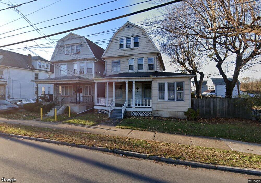 463 Carey Ave, Wilkes Barre, PA 18702 - photo 1