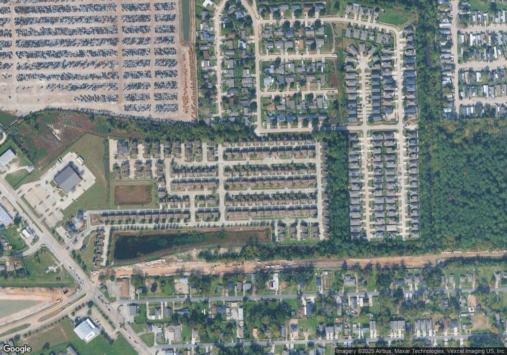 255 Jaycie Meadow Ln, Houston, TX 77088 - photo 1