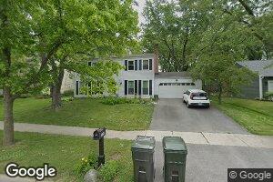 1720 Fender Rd, Naperville, IL 60565