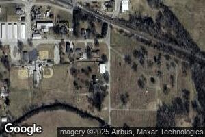 202 S Morgan St, Mentone, IN 46539