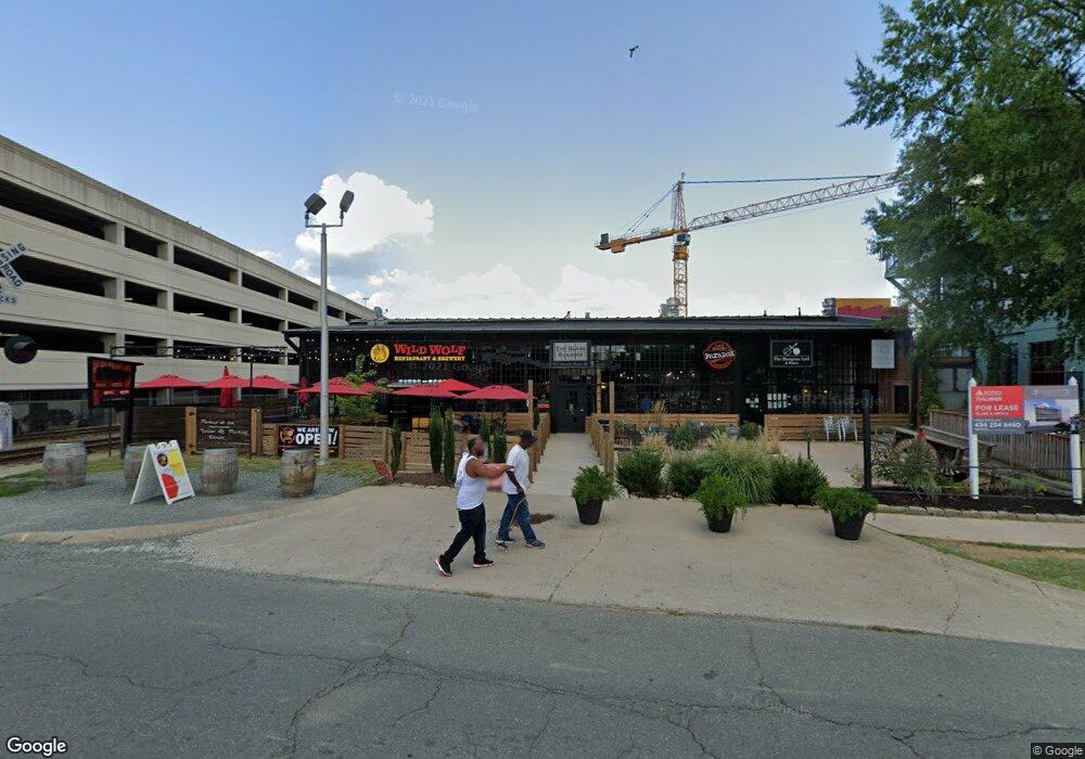 313 2nd St SE, Charlottesville, VA 22902 - photo 1