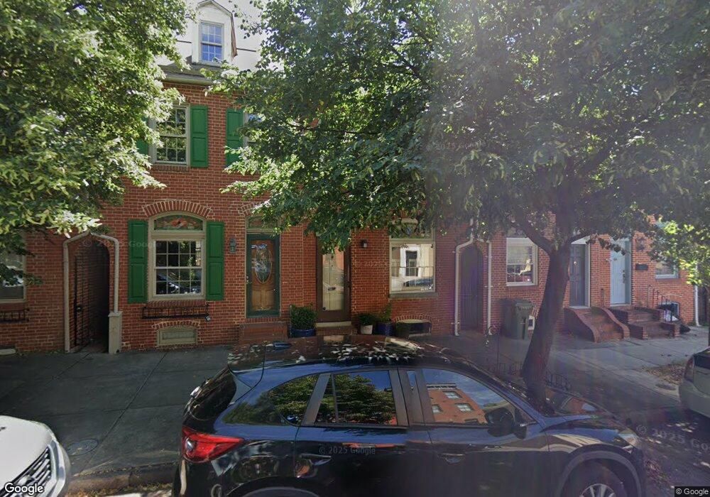 413 S Ann St, Baltimore, MD 21231 - photo 1