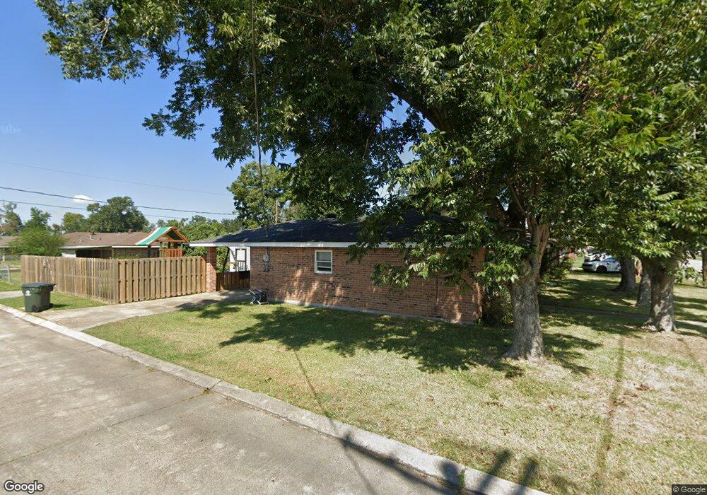 232 Ziegler Ave, Houma, LA 70360 - photo 1