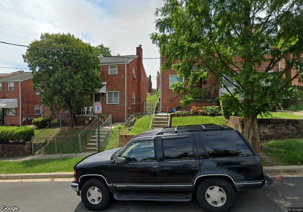 4249 H St SE, Washington, DC 20019 - photo 1