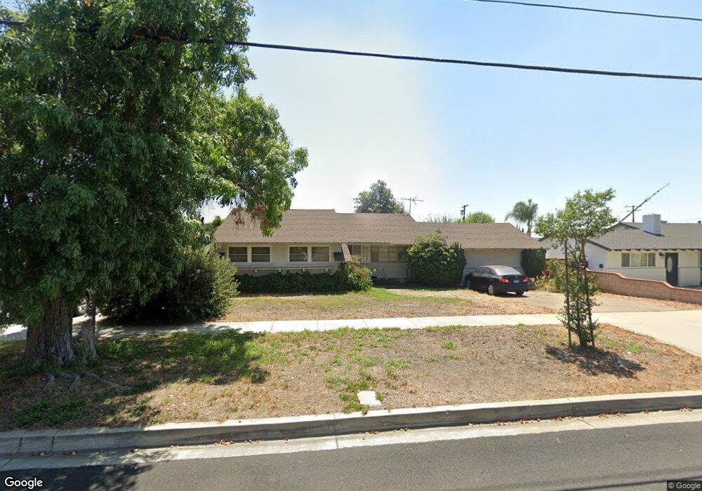 712 W 8th St, Upland, CA 91786 - photo 1