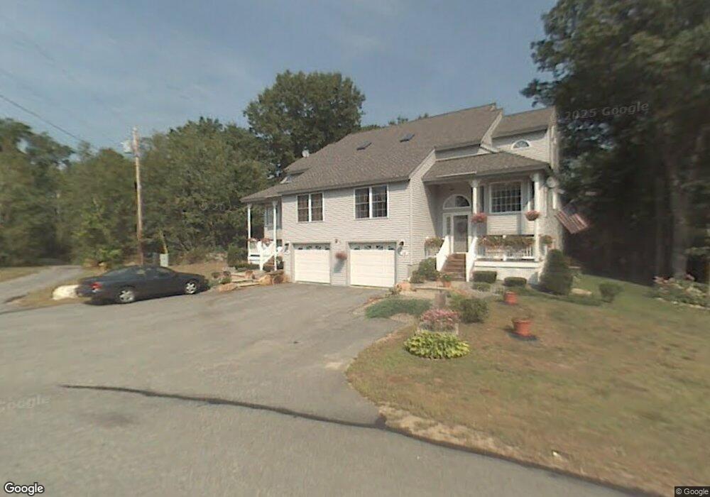 14 Eldon Way, Atkinson, NH 03811 - photo 1