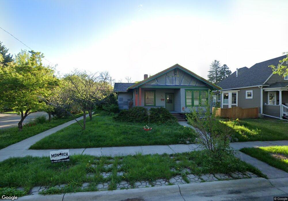 321 S 5th Ave, Bozeman, MT 59715 - photo 1