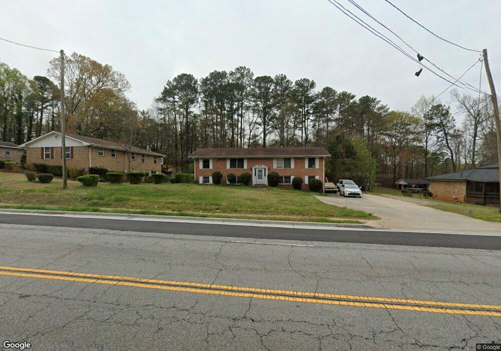 6940 Factory Shoals Rd, Austell, GA 30168 - photo 1