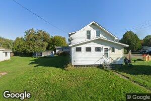 204 W Eastern Ave, Lanse, MI 49946