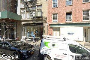 145 Spring St Unit PHB, New York, NY 10012