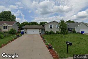 437 Belisle St, Somerset, WI 54025