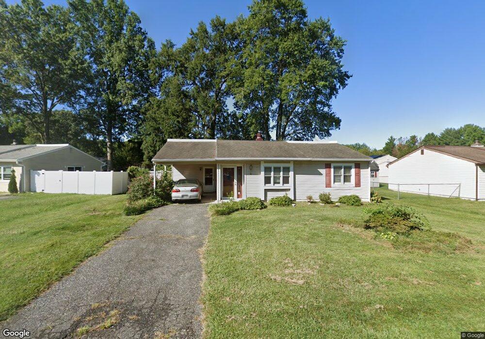 4 Coronet Ct, Newark, DE 19713 - photo 1