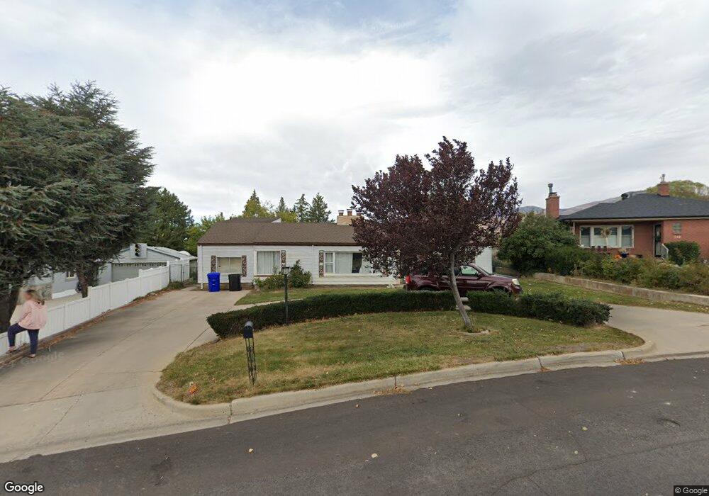 552 W 3100 S, Bountiful, UT 84010 - photo 1
