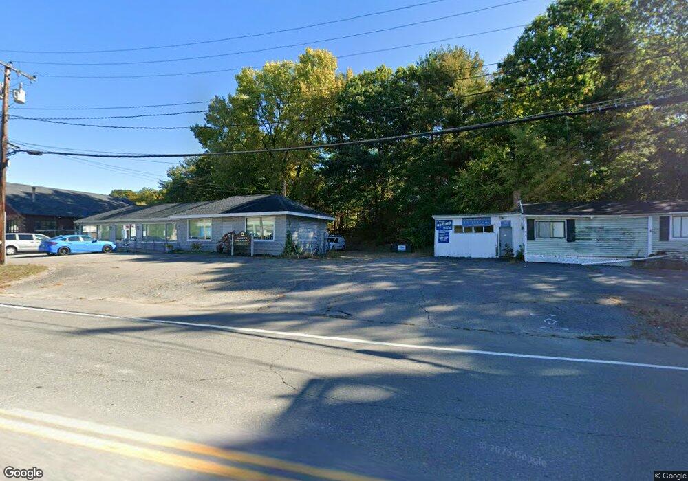 121 Mill St unit 6, Lancaster, MA 01523 - photo 1