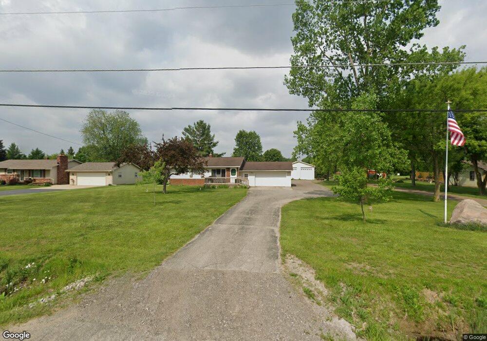 11037 N Lewis Rd, Clio, MI 48420 - photo 1