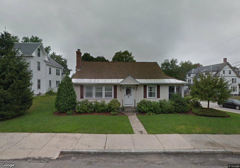 14 Webster St, Nashua, NH 03064 - photo 1